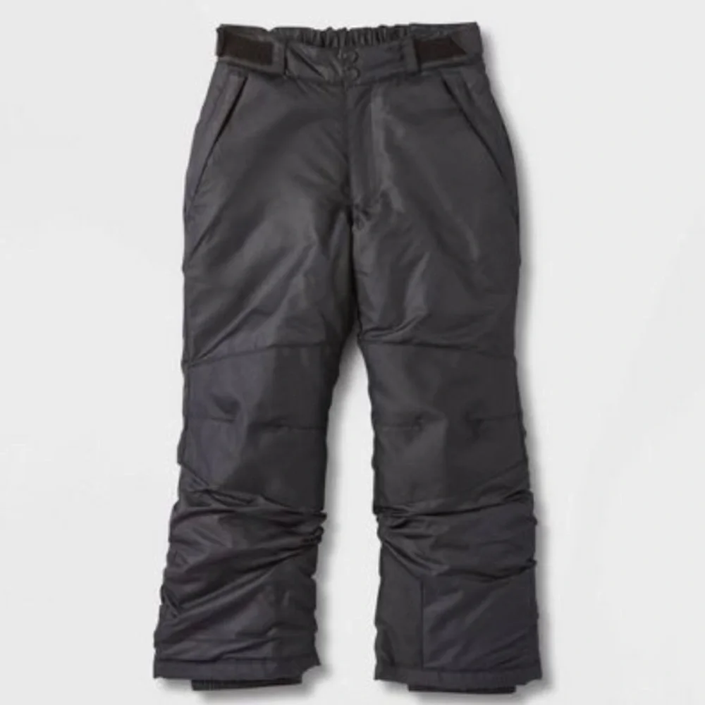 All In Motion Snow Pant Large Black - Picture 5 of 14